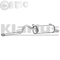 Toba esapament finala 