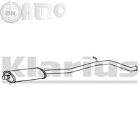 Toba esapamet intermediara 