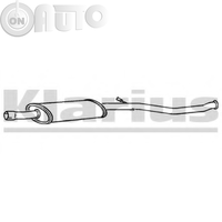 Toba esapamet intermediara 