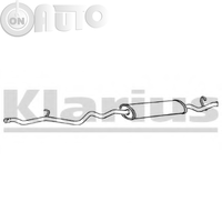 Toba esapament finala 