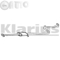 Toba esapamet intermediara 