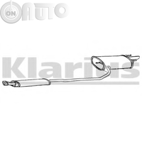 Toba esapament finala 