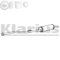 Toba esapament finala 