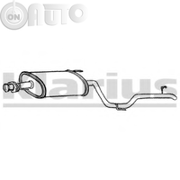 Toba esapament finala 