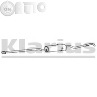 Toba esapament finala 