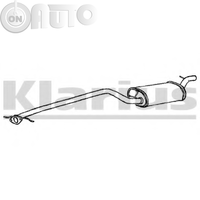 Toba esapamet intermediara 