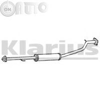 Toba esapamet intermediara 