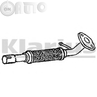 Teava reparatie -  catalizator 