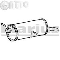 Toba esapament finala 