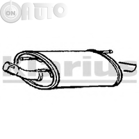 Toba esapament finala 