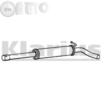 Toba esapamet intermediara 