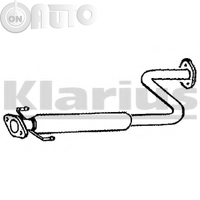 Toba esapamet intermediara 