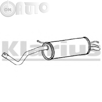 Toba esapament finala 