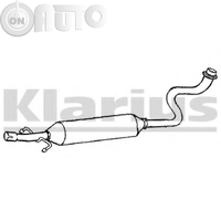 Toba esapamet intermediara 