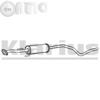 Toba esapamet intermediara 