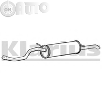 Toba esapament finala 