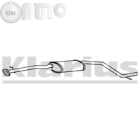 Toba esapamet intermediara 