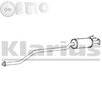 Toba esapamet intermediara 