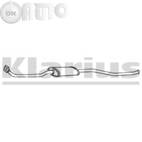 Toba esapamet intermediara 