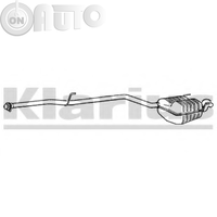 Toba esapament finala 