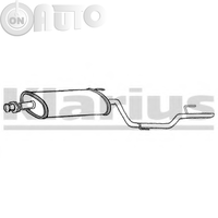 Toba esapament finala 