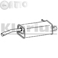 Toba esapament finala 