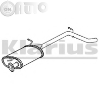 Toba esapament finala 