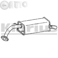 Toba esapament finala 