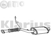 Toba esapamet intermediara 