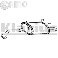 Toba esapament finala 