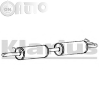 Toba esapamet intermediara 