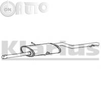 Toba esapament finala 