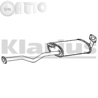 Toba esapamet intermediara 