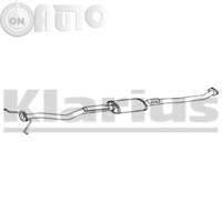 Toba esapamet intermediara 