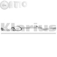 Toba esapamet intermediara 