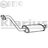 Toba esapament primara 