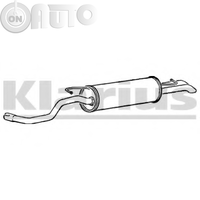 Toba esapament finala 