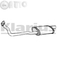 Toba esapament primara 