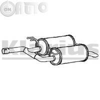 Toba esapament finala 