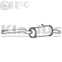 Toba esapament finala 