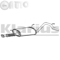 Toba esapament finala 