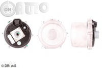 Alternator (Generator) 