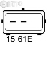 Alternator (Generator) 