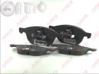 Set placute frana - frana disc 