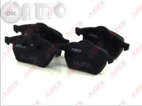 Set placute frana - frana disc 