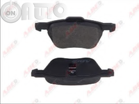 Set placute frana - frana disc 