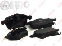 Set placute frana - frana disc 