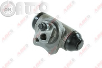 Cilindru receptor frana 