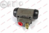 Cilindru receptor frana 