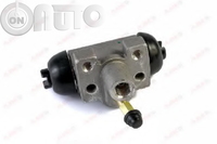 Cilindru receptor frana 